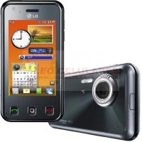 CELULAR LG KC910 RENOIR 8MPX WI-FI 3G FM GPS TOUCH 8GB